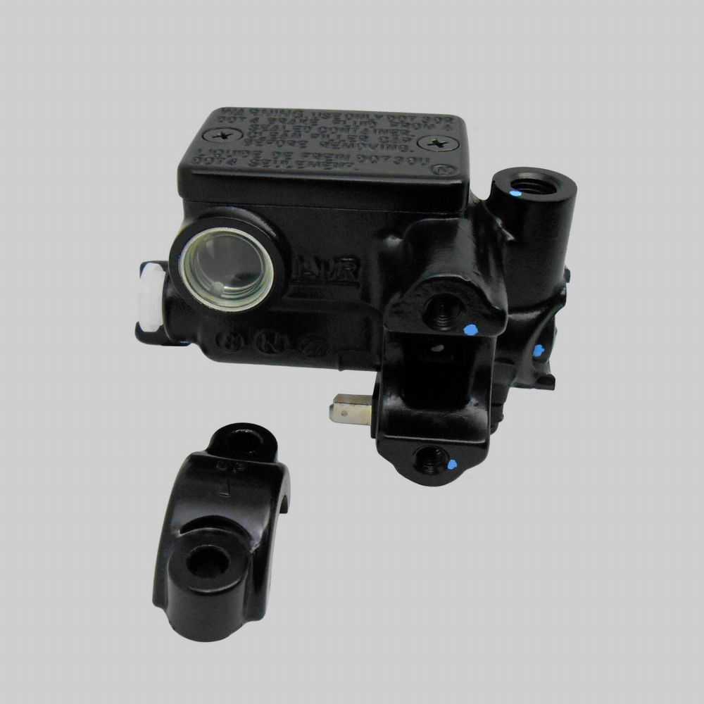 Honda Dax 125 ( 2022- ) Bremspumpe Bremsbehälter Bremse vorne " Original Honda "