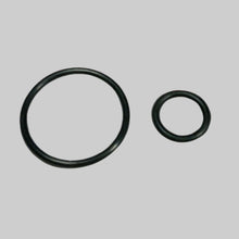 Laden Sie das Bild in den Galerie-Viewer, Honda Wave 110 i ( alle ) Paar Dichtringe Wartungsdeckel Lichtmaschine Generator " Original Honda "