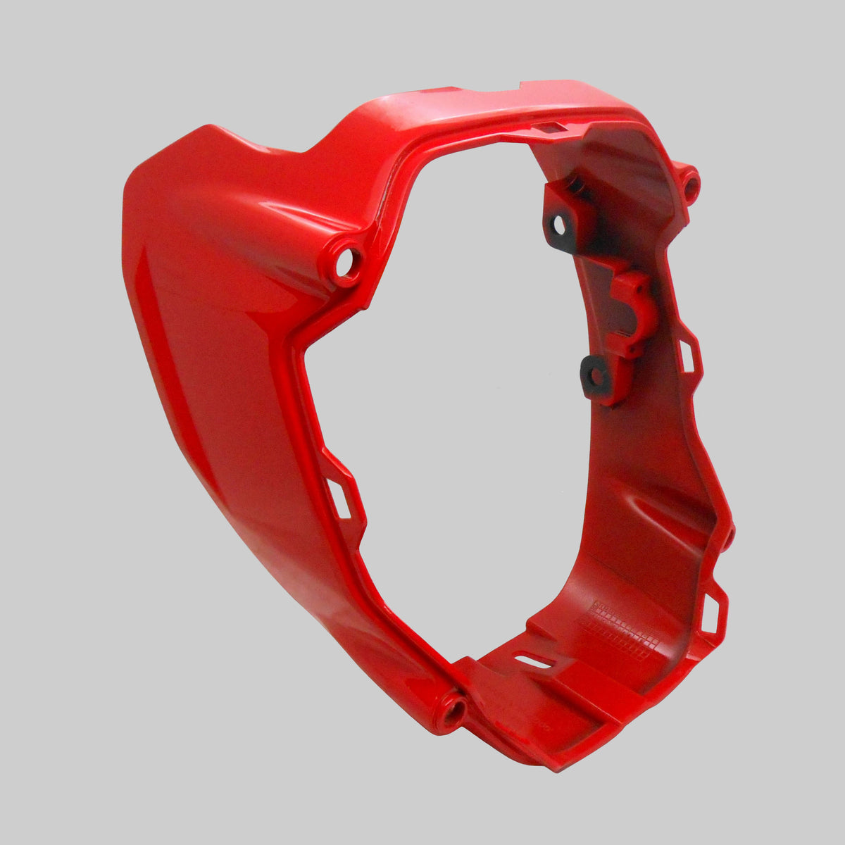 Honda Msx125 Grom Fußraste Halter Stange Aufhängung Rechts & Links 2012 2013 EBa