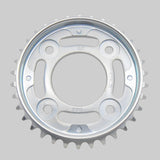 Honda Dax 125  ( 2022- ) Kettenrad 34 Z ( Serie )