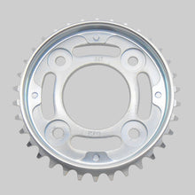 Laden Sie das Bild in den Galerie-Viewer, Honda Wave 110 i ( 2012- ) Kettenrad 34 Zähne ( -3 ) Tuning " Original Honda "