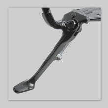 Load image into Gallery viewer, Honda Super Cub C125 ( alle ) Seiten - Ständer Umbausatz V1 komplett ,sehr stabil " Original Honda "