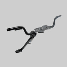 Load image into Gallery viewer, Honda Super Cub C125 ( alle ) Seiten - Ständer Umbausatz V1 komplett ,sehr stabil " Original Honda "