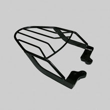 Laden Sie das Bild in den Galerie-Viewer, Suzuki Address FL 125 2007 - Gepäckträger hinten , Halter Topcase , sehr stabil "