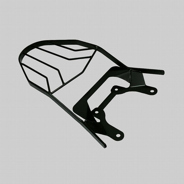 Yamaha D´elight XC 115 / S 2013 - Gepäckträger Delight " Original Yamaha "