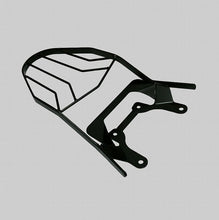 Laden Sie das Bild in den Galerie-Viewer, Yamaha D´elight XC 115 / S 2013 - Gepäckträger Delight " Original Yamaha "