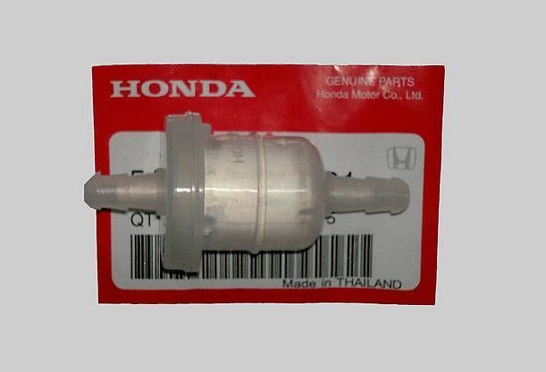 Benzinfilter Kraftstoffilter 5mm - 6mm Schlauch  Original Honda  –  Motorlandasia