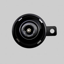 Laden Sie das Bild in den Galerie-Viewer, Honda CBR 125 R 2011- Hupe 12V schwarz universal 106dB