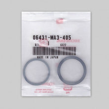 Load image into Gallery viewer, Honda CRF 250 L / M 2012- Überholsatz Bremssattel / Bremszange hinten " Original Honda "