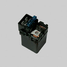 Load image into Gallery viewer, Honda Innova ANF 125 ( alle ) Anlasser Relais Magnetschalter " Original Honda "