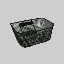 Load image into Gallery viewer, Honda Innova ANF 125 ( alle ) Einkaufskorb / Gepäckkorb  vorne , Serie " Original Honda "