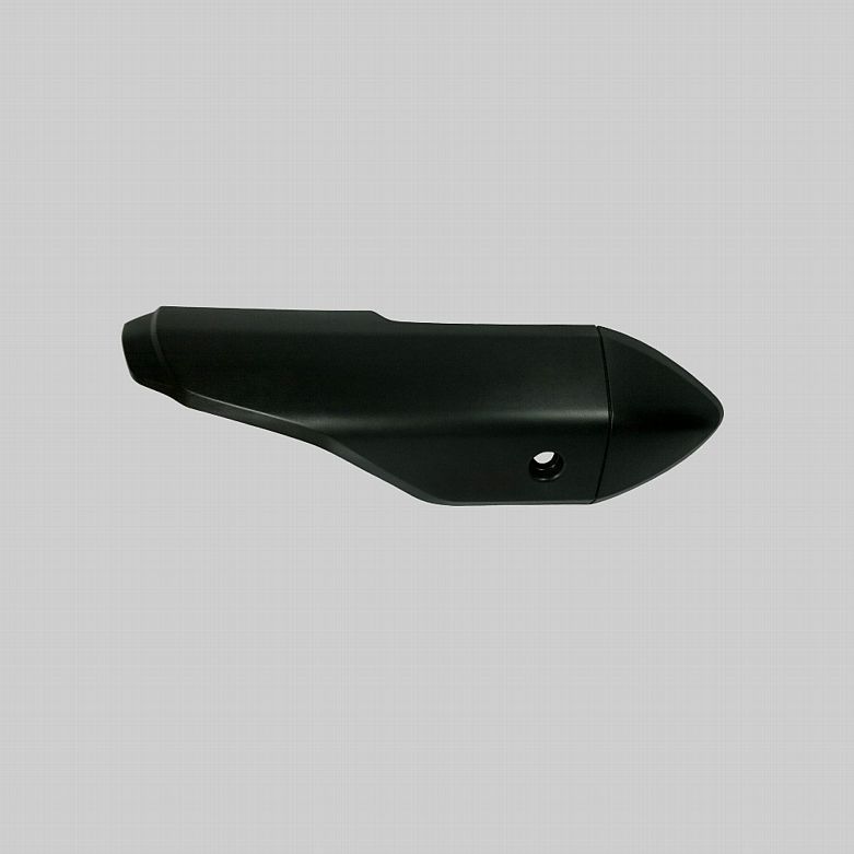 Honda unicorn 150 silencer guard sale