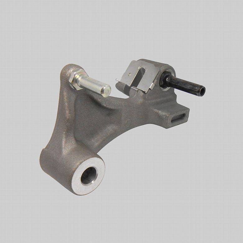 Honda MSX 125  SF (13-19 ) Halteplatte Bremssattel Bremszange hinten " Original Honda "