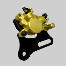 Laden Sie das Bild in den Galerie-Viewer, Honda Dax Monkey Chaly Umbau - Bremssattel Scheibenbremse hinten universell