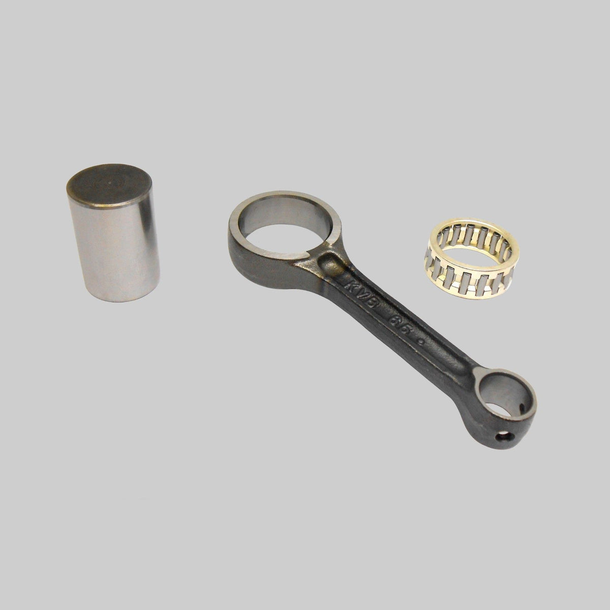 Kapadokya Motorradteile - Honda CBR 600 F PC31 Motor Kurbelwelle Crankshaft