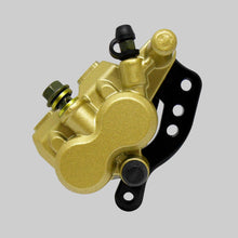 Laden Sie das Bild in den Galerie-Viewer, Suzuki Address FL 125 (2007- ) Bremssattel Bremszange vorne " Erstausrüster "