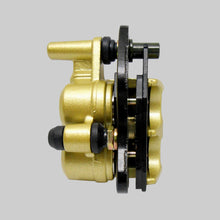 Laden Sie das Bild in den Galerie-Viewer, Suzuki Address FL 125 (2007- ) Bremssattel Bremszange vorne " Erstausrüster "