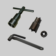 Laden Sie das Bild in den Galerie-Viewer, Honda Dax 125 ( 2022- ) Motor - Spezial - Werkzeug - Set