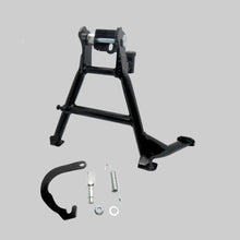 Load image into Gallery viewer, Honda Dax 125 ( 2022-) Hauptständer Mittelständer " Zubehör , sehr stabil"