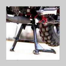 Load image into Gallery viewer, Honda Dax 125 ( 2022-) Hauptständer Mittelständer " Zubehör , sehr stabil"