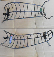 Suzuki Address FL 125 (2007-) Gepäckträger Rack klein mitte ( Rahmendurchstieg) 2 . Wahl  Original Suzuki 