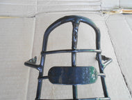 Suzuki Address FL 125 (2007-) Gepäckträger Rack klein mitte ( Rahmendurchstieg) 2 . Wahl  Original Suzuki 