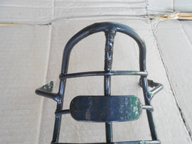 Suzuki Address FL 125 (2007-) Gepäckträger Rack klein mitte ( Rahmendurchstieg) 2 . Wahl  Original Suzuki 