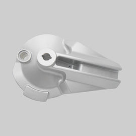 Honda Innova ANF 125 ( 03-05) Ankerplatte Bremse hinten , wie Serie ( Erstausrüster )