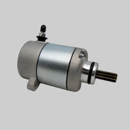 Suzuki Address FL125 ( 2007- ) Motor Anlasser Starter komplett