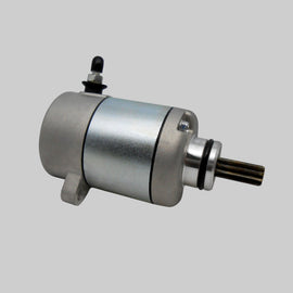 Suzuki Address FL125 ( 2007- ) Motor Anlasser Starter komplett