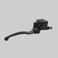 Suzuki Address FL 125 ( 2007-)  Bremspumpe Brakepump Bremsbehälter vorne komplett !