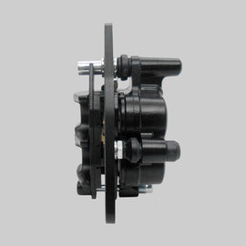 Honda PCX 125 / 150 ABS ( 2018- ) Bremssattel vorne incl. Bremsbeläge 