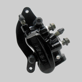 Honda Vision 50 i ( 11-17 ) Bremssattel vorne , Upgrade , bessere Bremsverteilung ! 