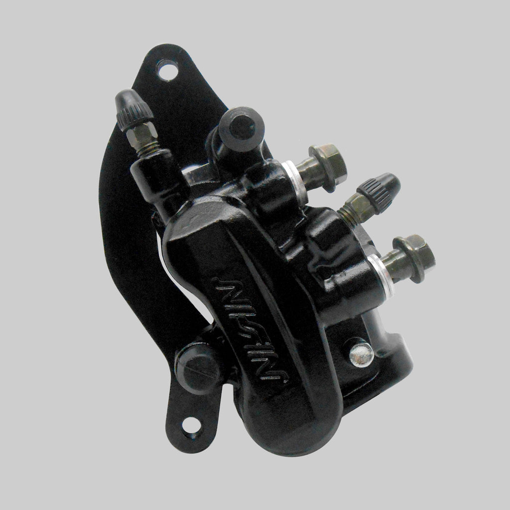 Honda NSC 50 R ( 11-16 ) Bremssattel vorne , Upgrade , bessere Bremsverteilung ! " Erstausrüster "
