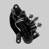 Honda Vision 50 i ( 11-17 ) Bremssattel vorne , Upgrade , bessere Bremsverteilung ! 