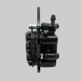 Honda Vision 50 i ( 11-17 ) Bremssattel vorne , Upgrade , bessere Bremsverteilung ! 