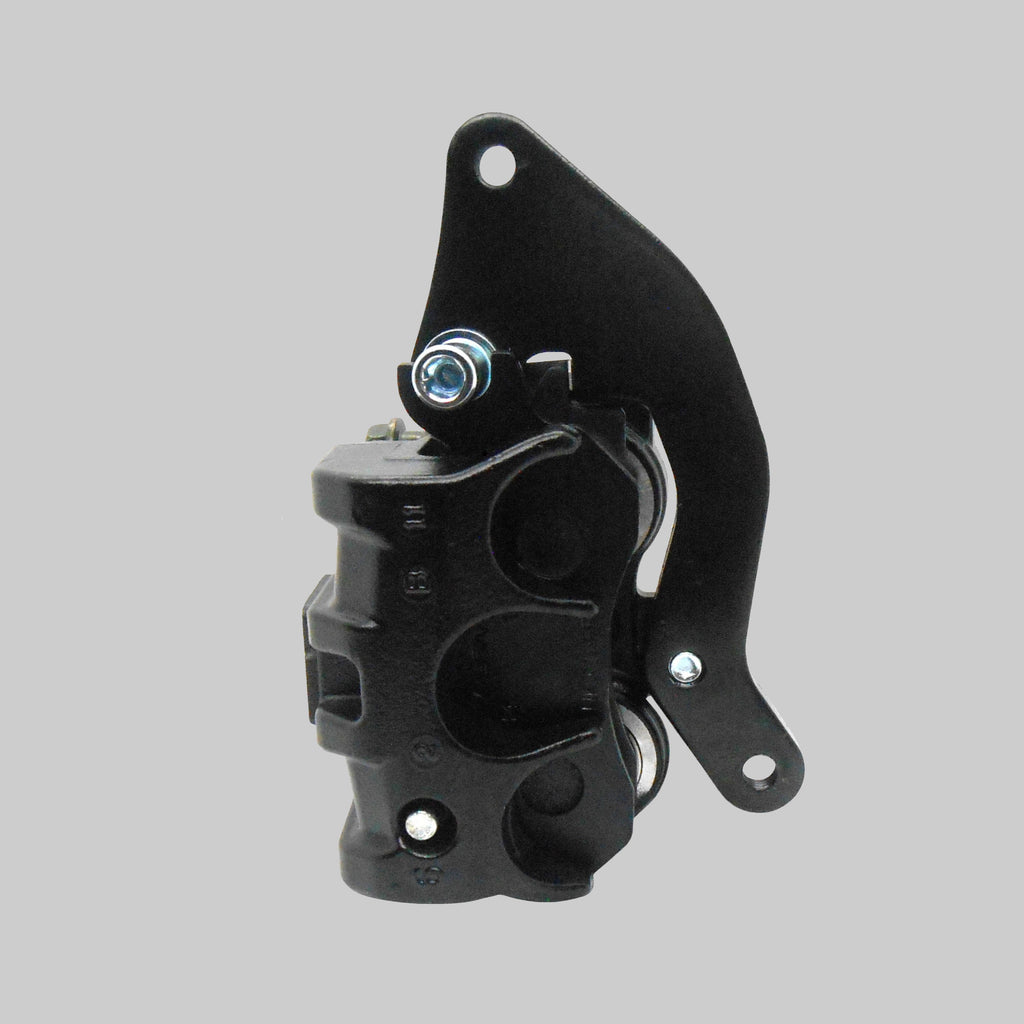 Honda NSC 50 R ( 11-16 ) Bremssattel vorne , Upgrade , bessere Bremsverteilung ! " Erstausrüster "