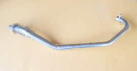 Honda CBR 125 R  JC34/39 ( 04-10 ) Tuning Auspuff Krümmer Edelstahl 31-41 mm  Leistungssteigerung ( Sonderposten )
