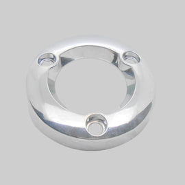 Honda Super Cub C125 ( 18-21 ) Schutz - Abdeckung Kupplung Motor rechts , Chrom 