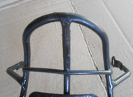 Suzuki Address FL 125 (2007-) Gepäckträger Rack klein mitte ( Rahmendurchstieg) 2 . Wahl  Original Suzuki 