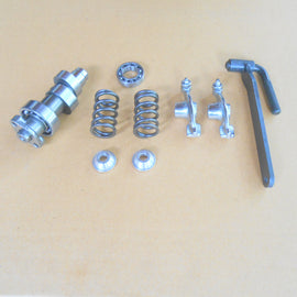 Honda CBR 125 R ( 2004-2006 ) Sport - Nockenwellen Kit 5.2mm Hub , Tuning ( Sonderposten )