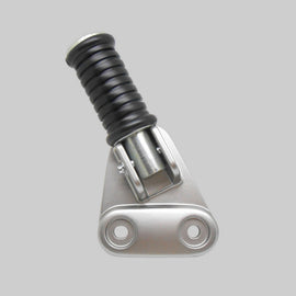 Honda Super Cub C125 ( 2021-) Paar Fussrasten hinten , ähnlich Serie 