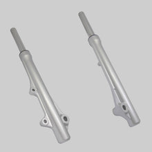 Load image into Gallery viewer, Honda Innova ANF 125 ( 07-12 ) Paar Gabel - Standrohre , Front Fork komplett " Original Honda "