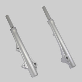 Honda Innova ANF 125 ( 07-12 ) Paar Gabel - Standrohre , Front Fork komplett 
