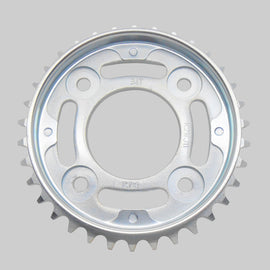 Honda Dax 125  ( 2022- ) Kettenrad 34 Z ( Serie ) 