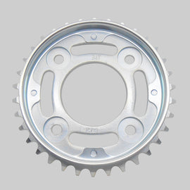 Honda Super Cub C125 ( 2022- ) Kettenrad 34 Zähne ( -1 ) Tuning 