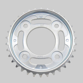 Honda MSX 125 / SF ( 13-19 ) Kettenrad 34 Z ( Serie )  