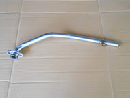 Suzuki Address FL 125 ( 2007-) Tuning Auspuff Krümmer Edelstahl 22mm, ( Sonderposten )