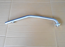 Load image into Gallery viewer, Suzuki Address FL 125 ( 2007-) Tuning Auspuff Krümmer Edelstahl 22mm, ( Sonderposten )