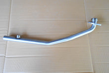 Load image into Gallery viewer, Suzuki Address FL 125 ( 2007-) Tuning Auspuff Krümmer Edelstahl 22mm, ( Sonderposten )